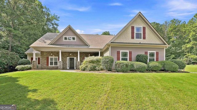 $629,900 | 70 Double Creek Court, Senoia, GA 30276