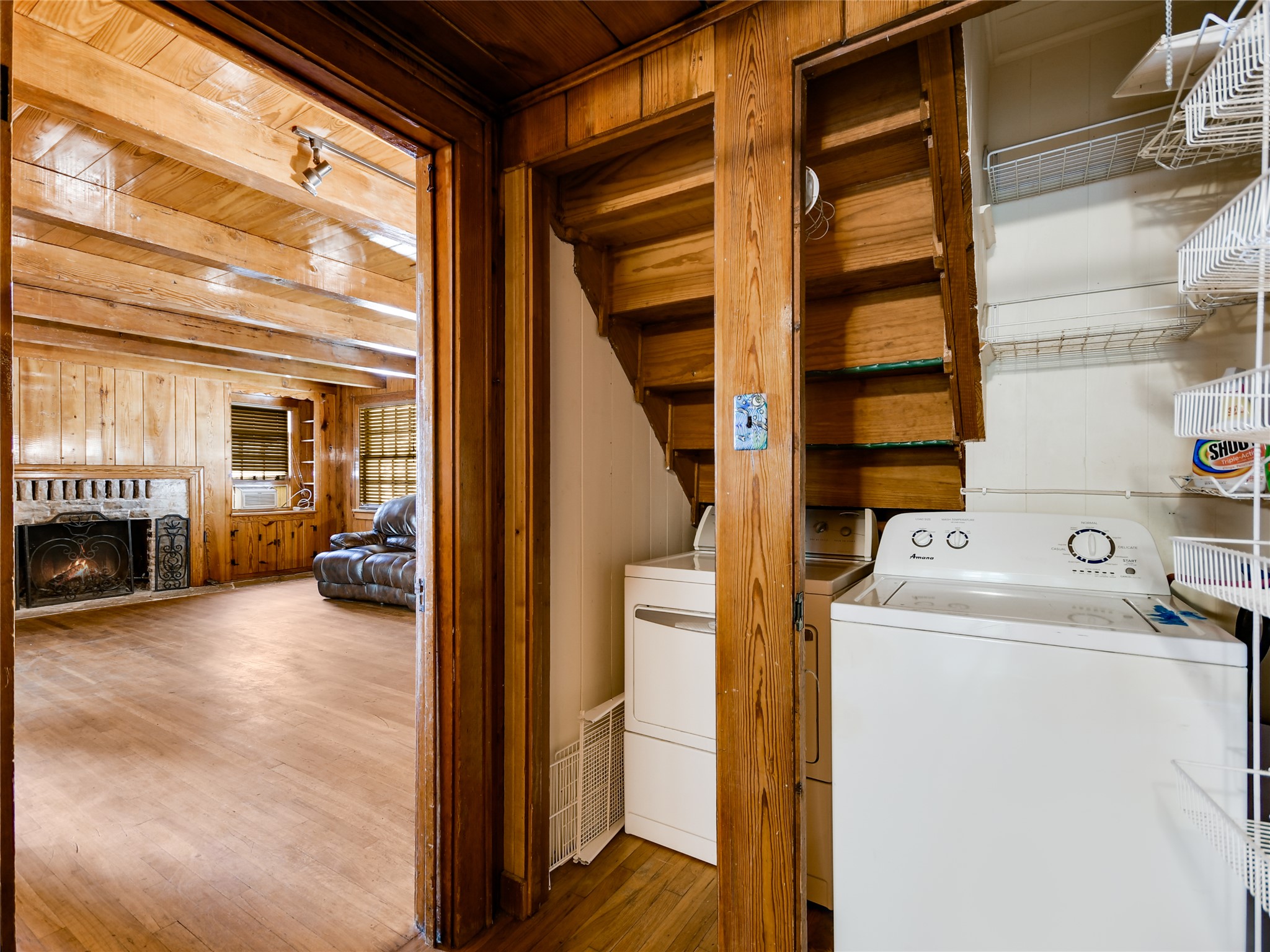 2304 Longview Street Austin, TX 78705 - Photo 18 of 33 Located in Downstairs Hall