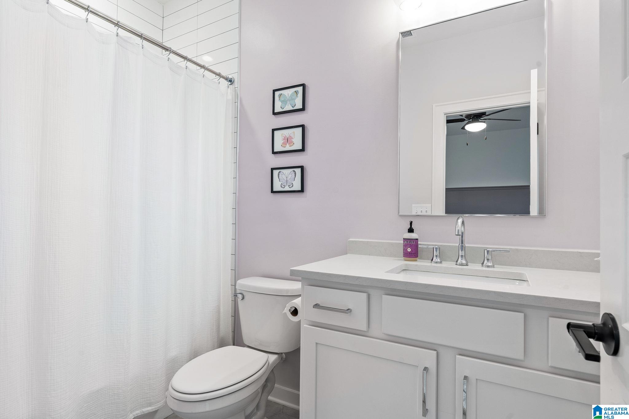 1911 Blackridge Road Birmingham, AL 35244 - Photo 49 of 77