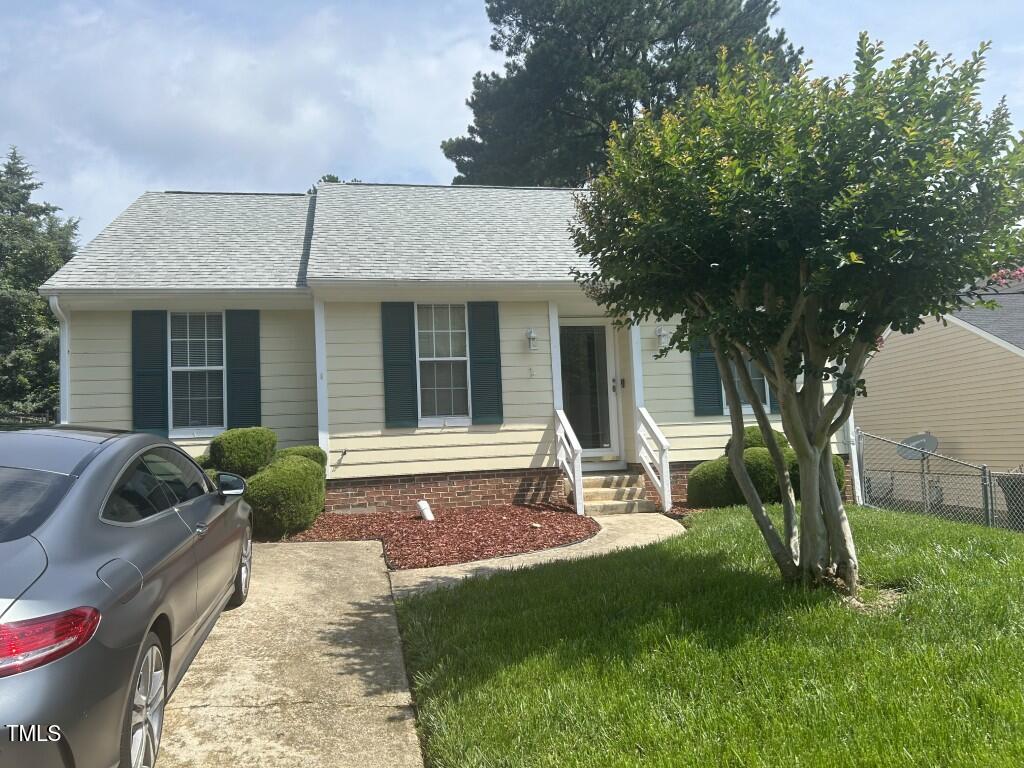 1819 Collier Road Durham, NC 27707 - Photo 1 of 17 FRONT (Medium)
