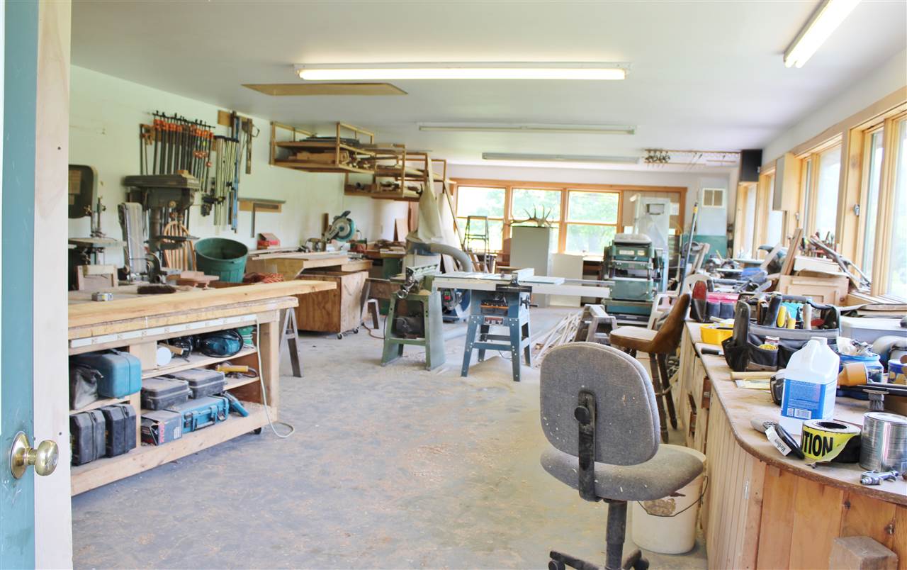 100 Mill Road Weathersfield, VT 05151 - Photo 35 of 39 Gallery Image 35