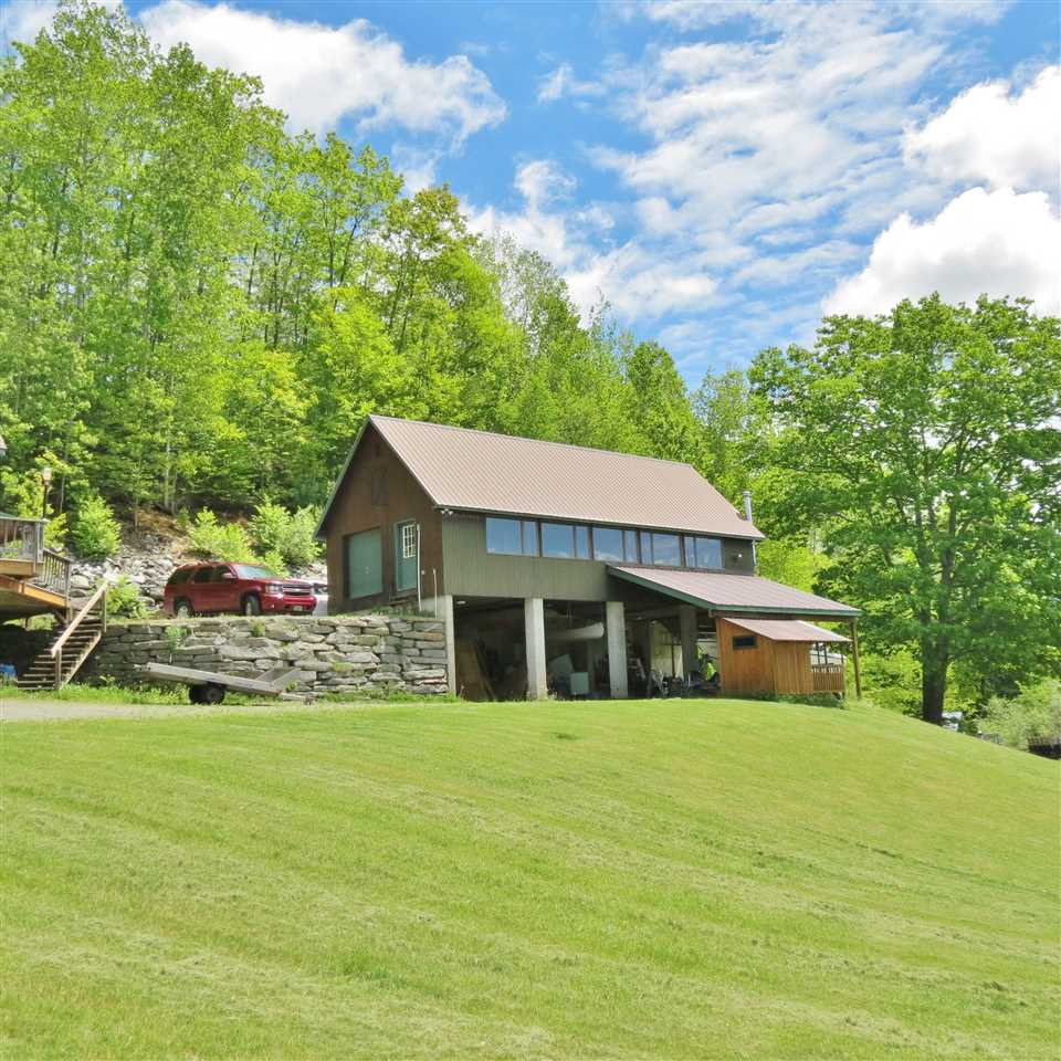 100 Mill Road Weathersfield, VT 05151 - Photo 36 of 39 Gallery Image 36