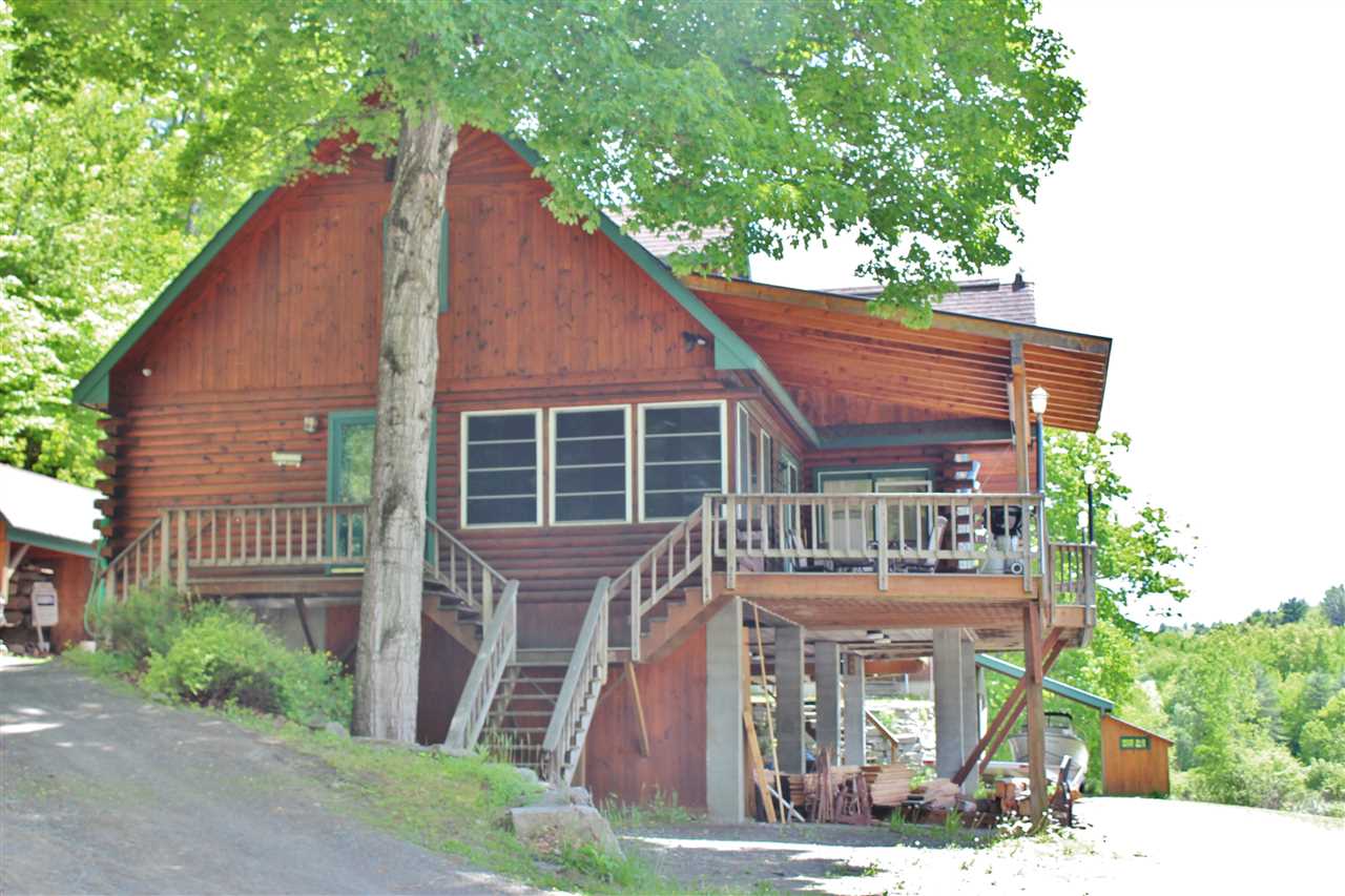 100 Mill Road Weathersfield, VT 05151 - Photo 38 of 39 Gallery Image 38