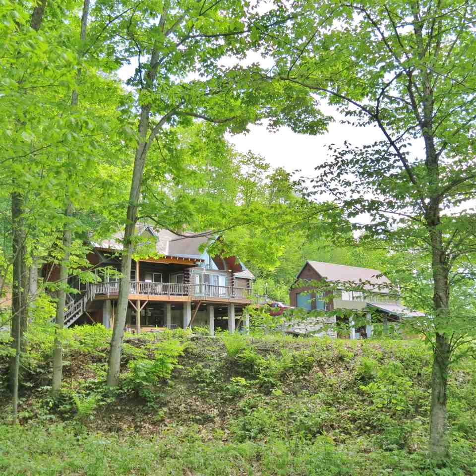 100 Mill Road Weathersfield, VT 05151 - Photo 8 of 39 Gallery Image 8