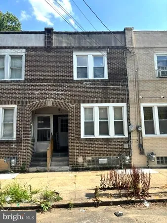$175,000 | 1284 Carl Miller Boulevard, Camden, NJ 08104