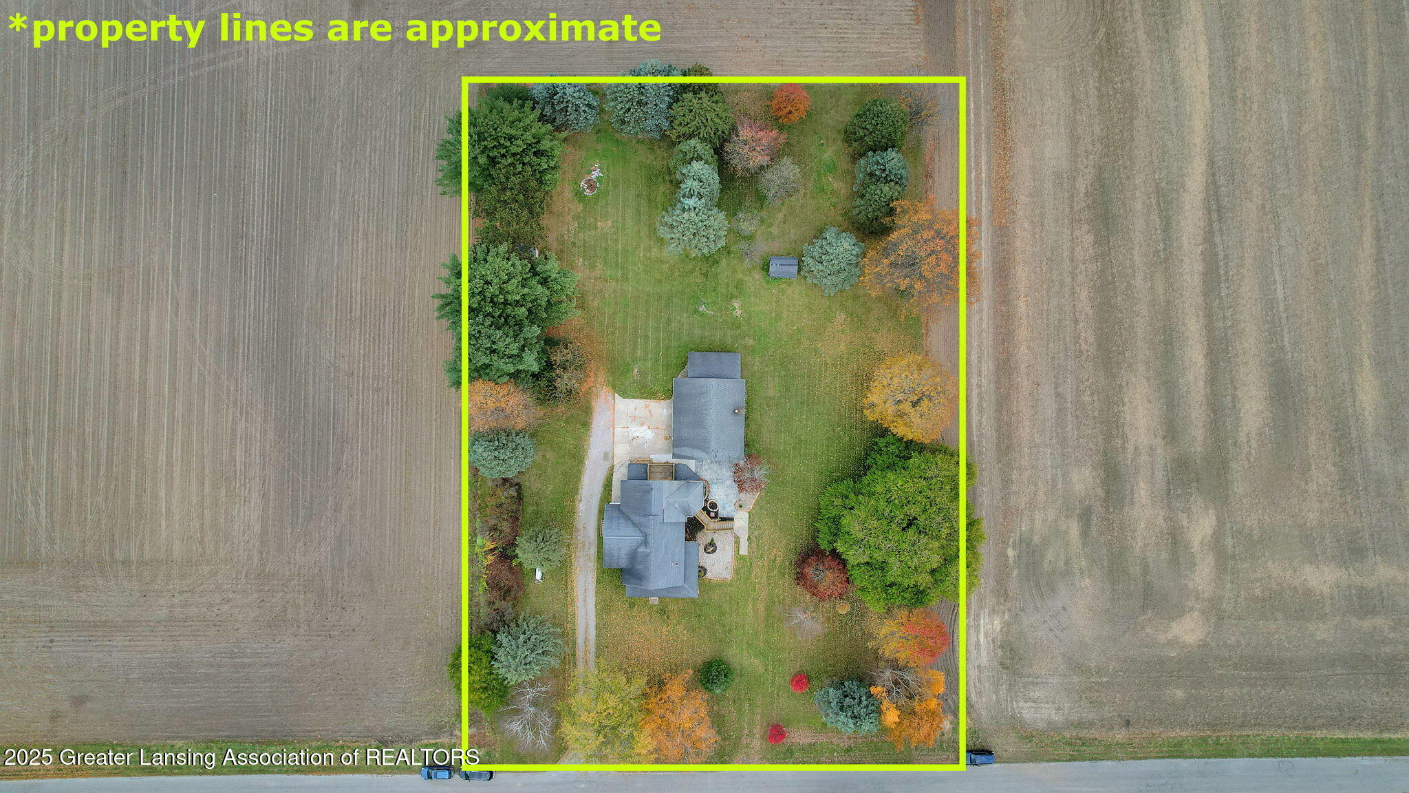 7365 Cole Road Birch Run, MI 48415 - Photo 29 of 33 65-web-or-mls-ColePropertyLines