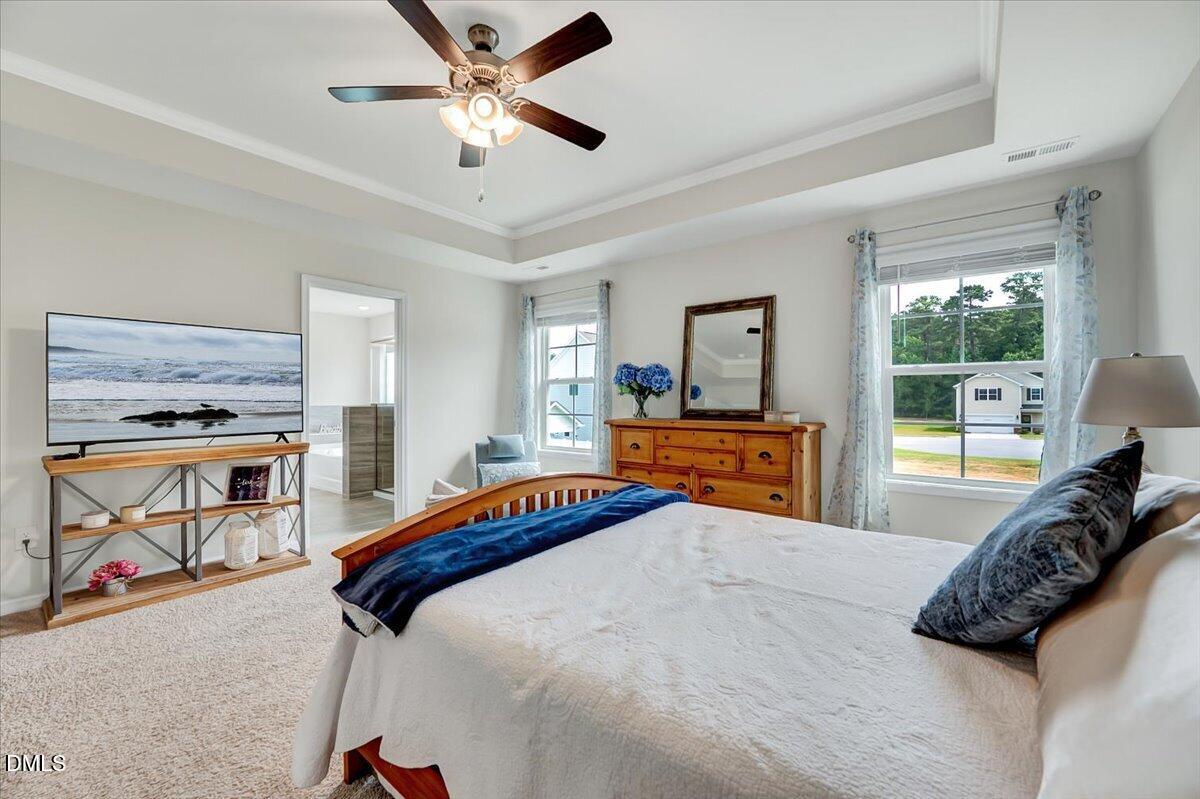 4810 Chase Hill Way Raleigh, NC 27603 - Photo 20 of 35