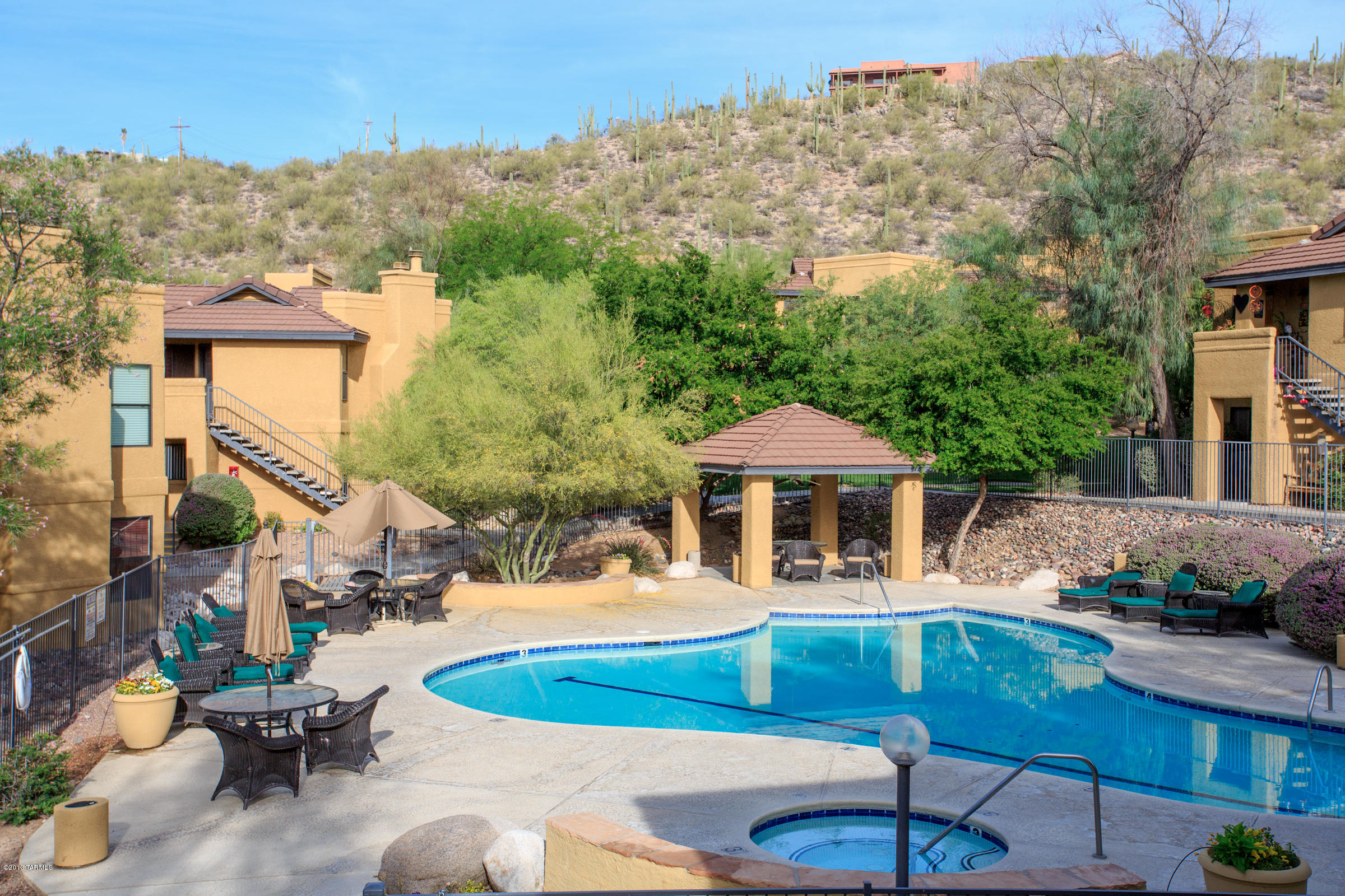 7255 East Snyder Road, Unit 5103 Tucson, AZ 85750 - Photo 22 of 24