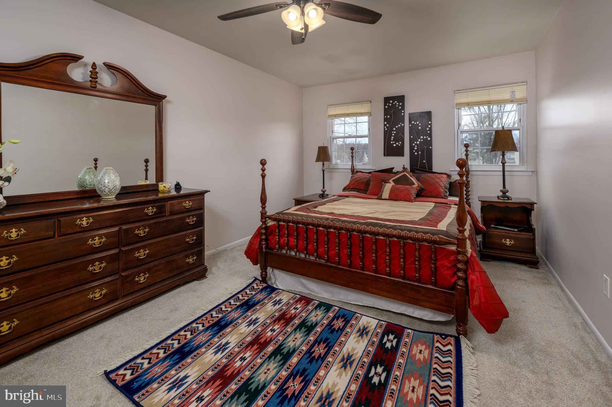 234 Charing Way Mount Laurel, NJ 08054 - Photo 16 of 25 Primary Bedroom