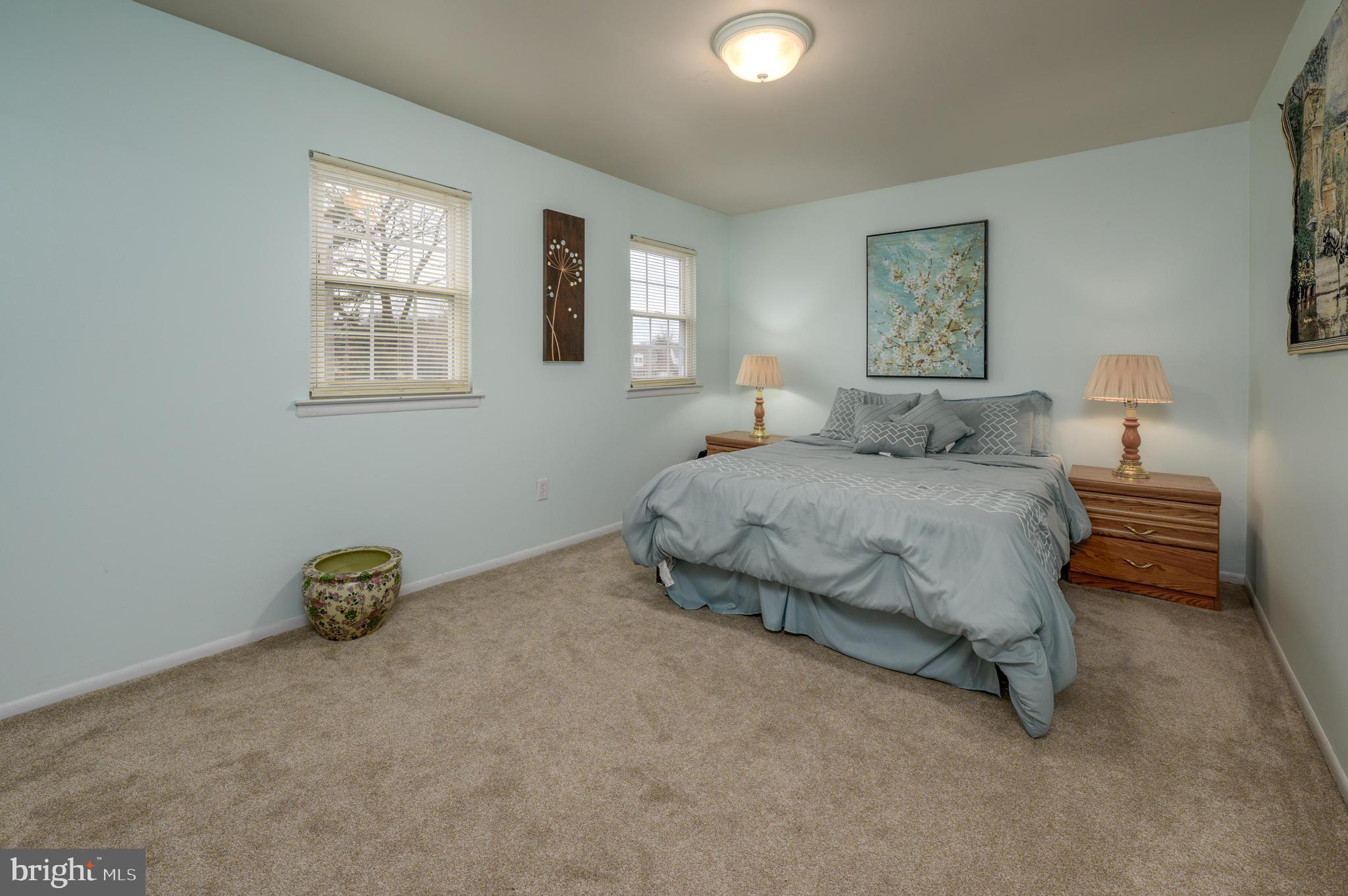 234 Charing Way Mount Laurel, NJ 08054 - Photo 20 of 25 Nice sized Bedroom 2