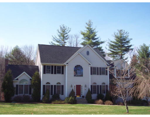 38 Falcon Ridge Drive Hopkinton, MA 01748 - Photo 1 of 1 Gallery Image 1