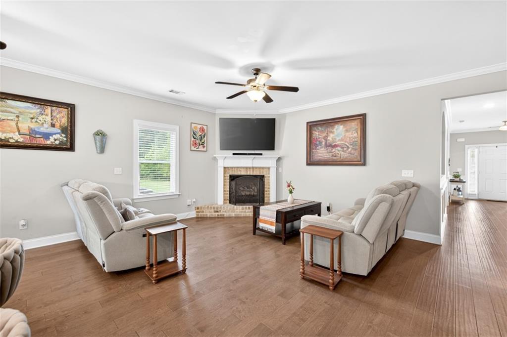 340 New Alcovy Road Social Circle, GA 30025 - Photo 18 of 52