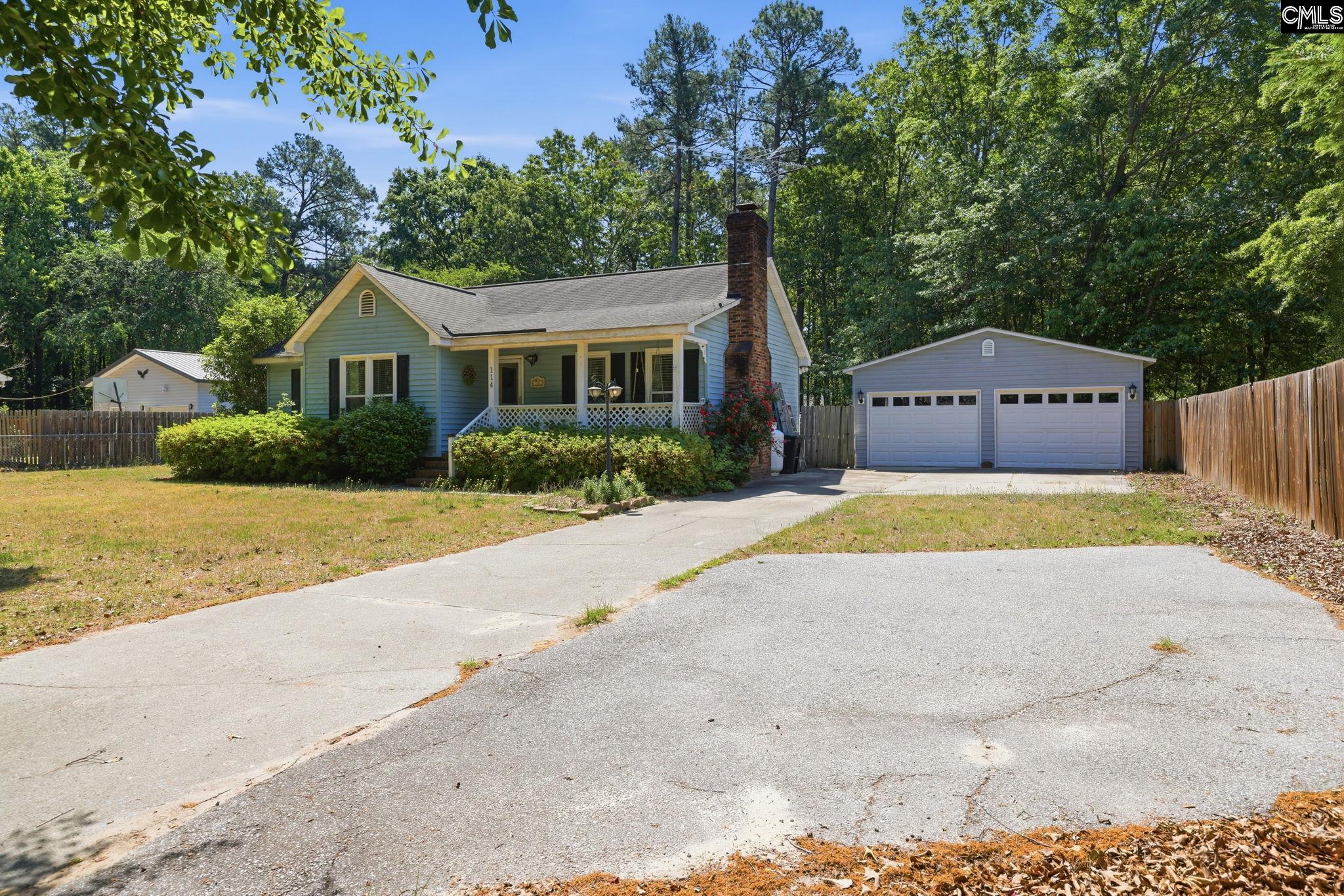 114 Falcon Crest Road Lugoff, SC 29078 - Photo 25 of 31