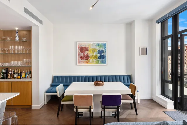 $3,180,000 | 211 West 14th Street, Unit 10B | Chelsea
