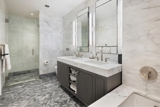 $3,180,000 | 211 West 14th Street, Unit 10B | Chelsea