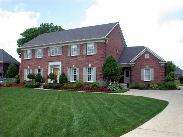 3102 Ridgemoor Court Prospect, KY 40059 - Photo 1 of 1 Primary Photo