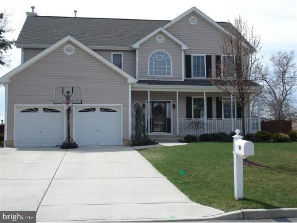 243 Sextant Road Manahawkin, NJ 08050 - Photo 1 of 12