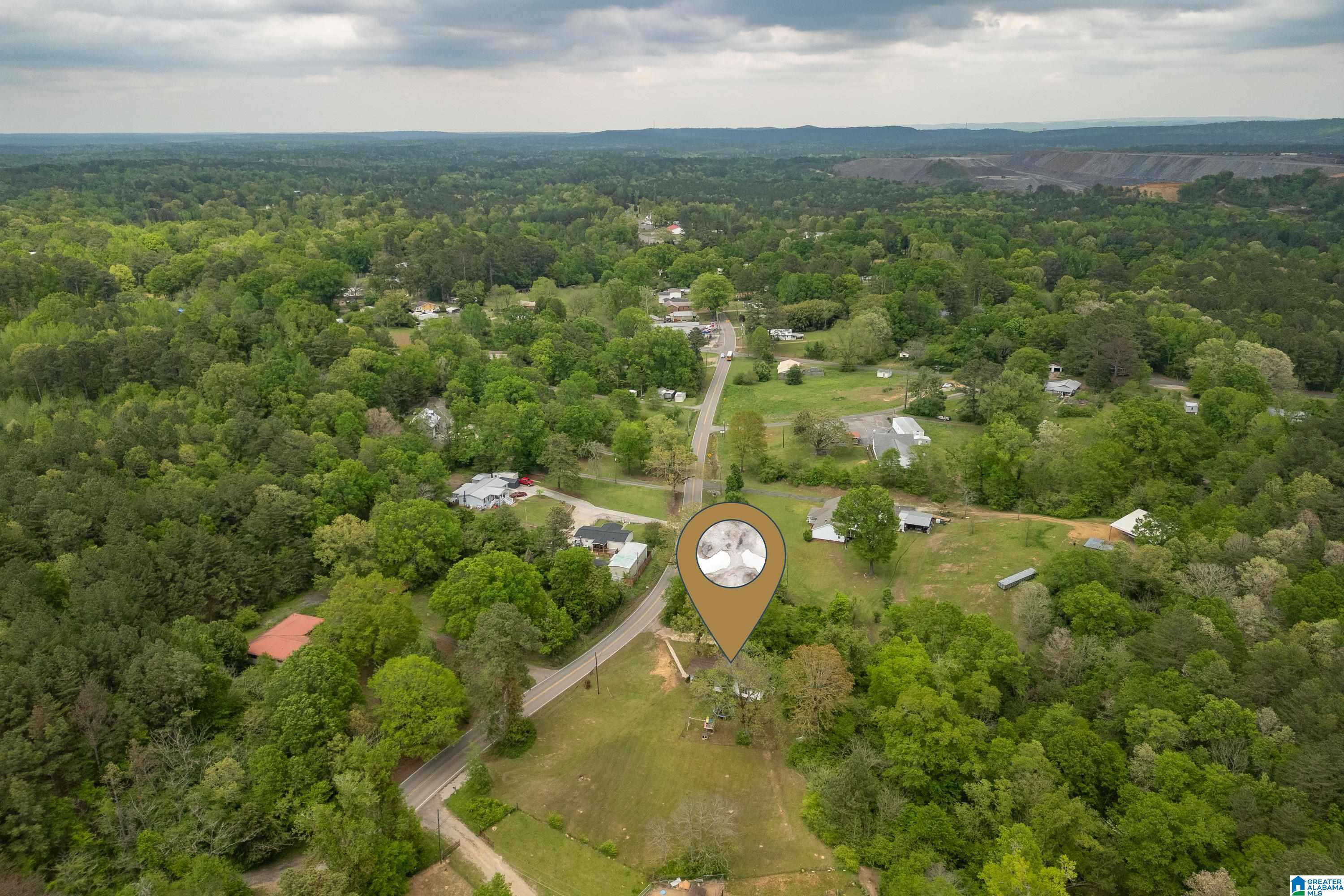 5781 Mud Creek Road Adger, AL 35006 - Photo 33 of 36