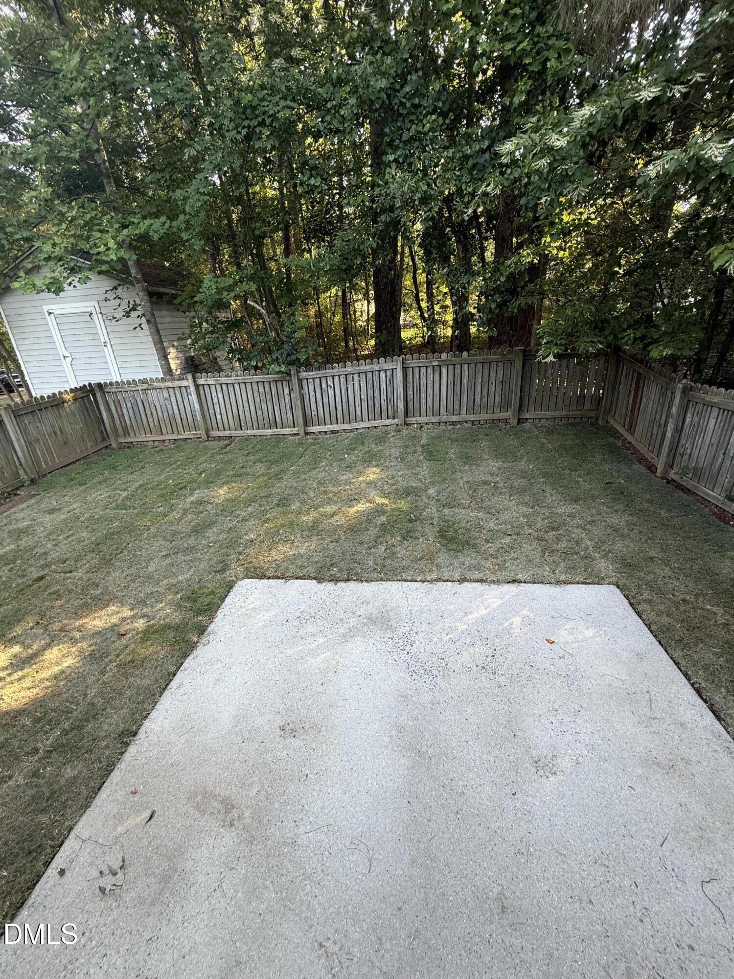 47 Rock Hurst Court Raleigh, NC 27603 - Photo 2 of 15