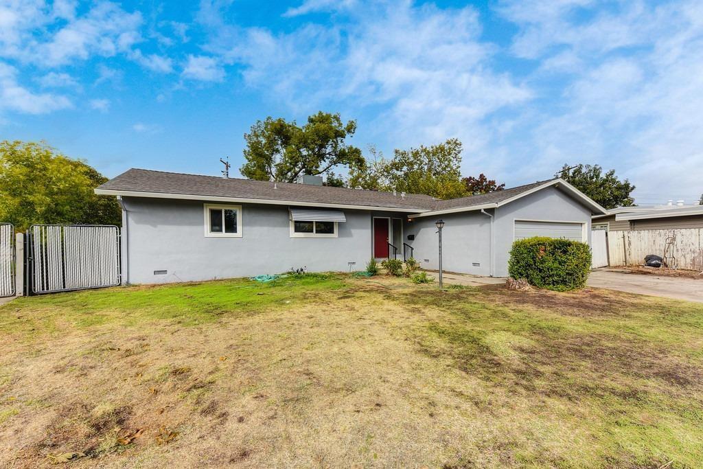 2458 Town Circle Sacramento, CA 95821 - Photo 1 of 1