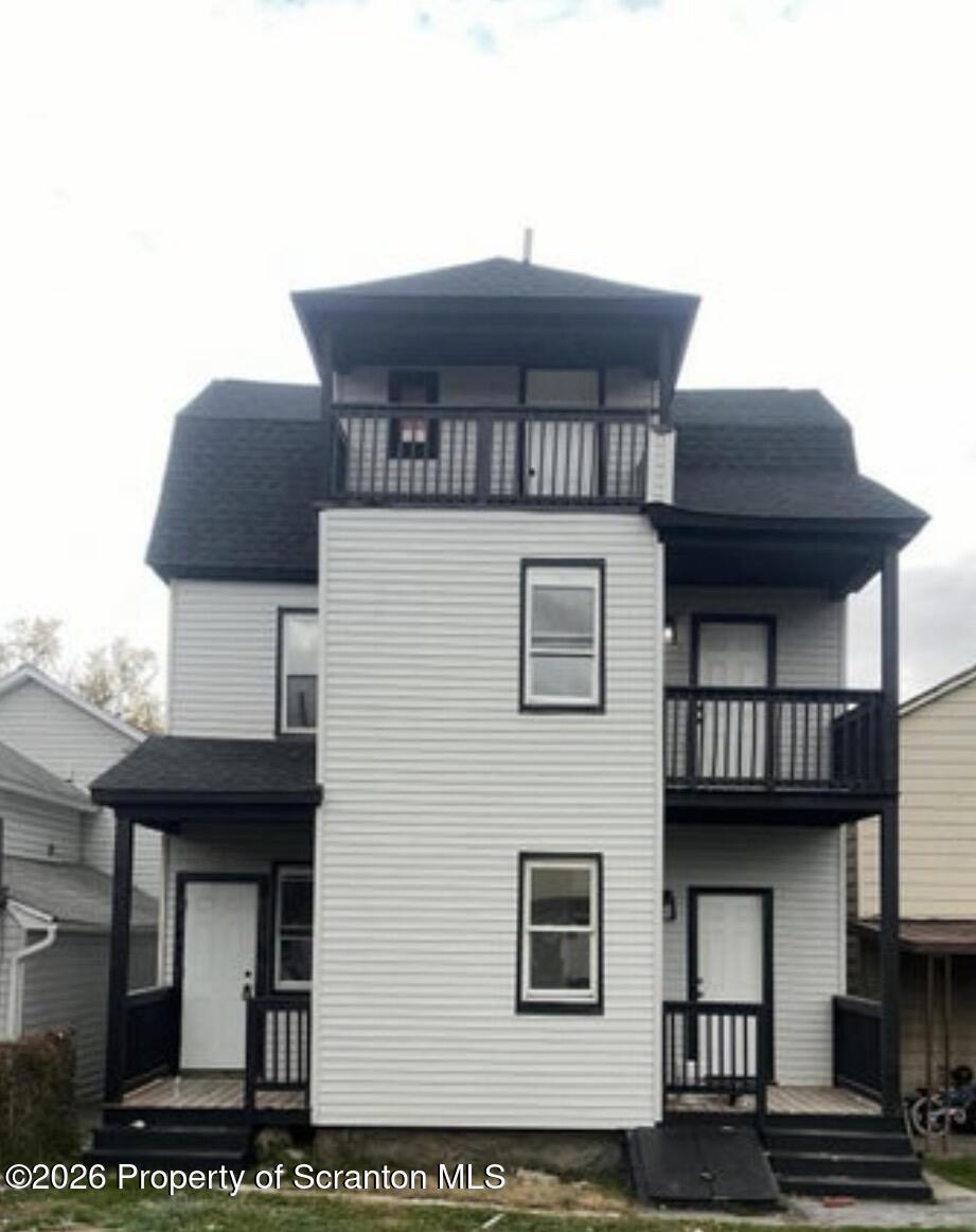 39 West Ridge Street, Unit 3 Nanticoke, PA 18634 - Photo 10 of 10 IMG_0390