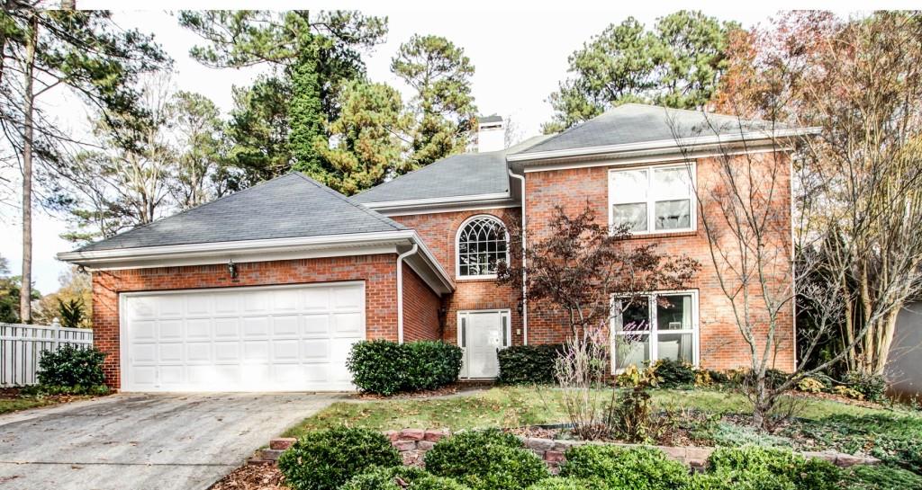 2862 Lavista Colony Court Decatur, GA 30033 - Photo 1 of 1 Exterior Front