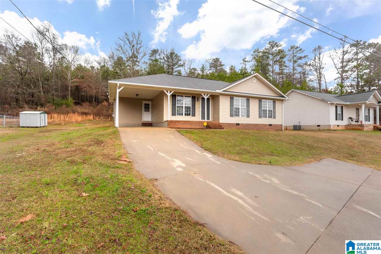 1447 Post Oak Road Alexandria, AL 36250 - Photo 31 of 32