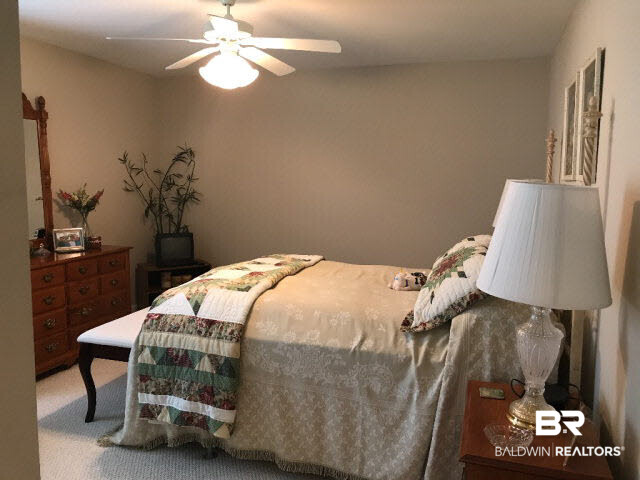 22765 Tranquil Lane Foley, AL 36535 - Photo 20 of 29 Bedroom 3