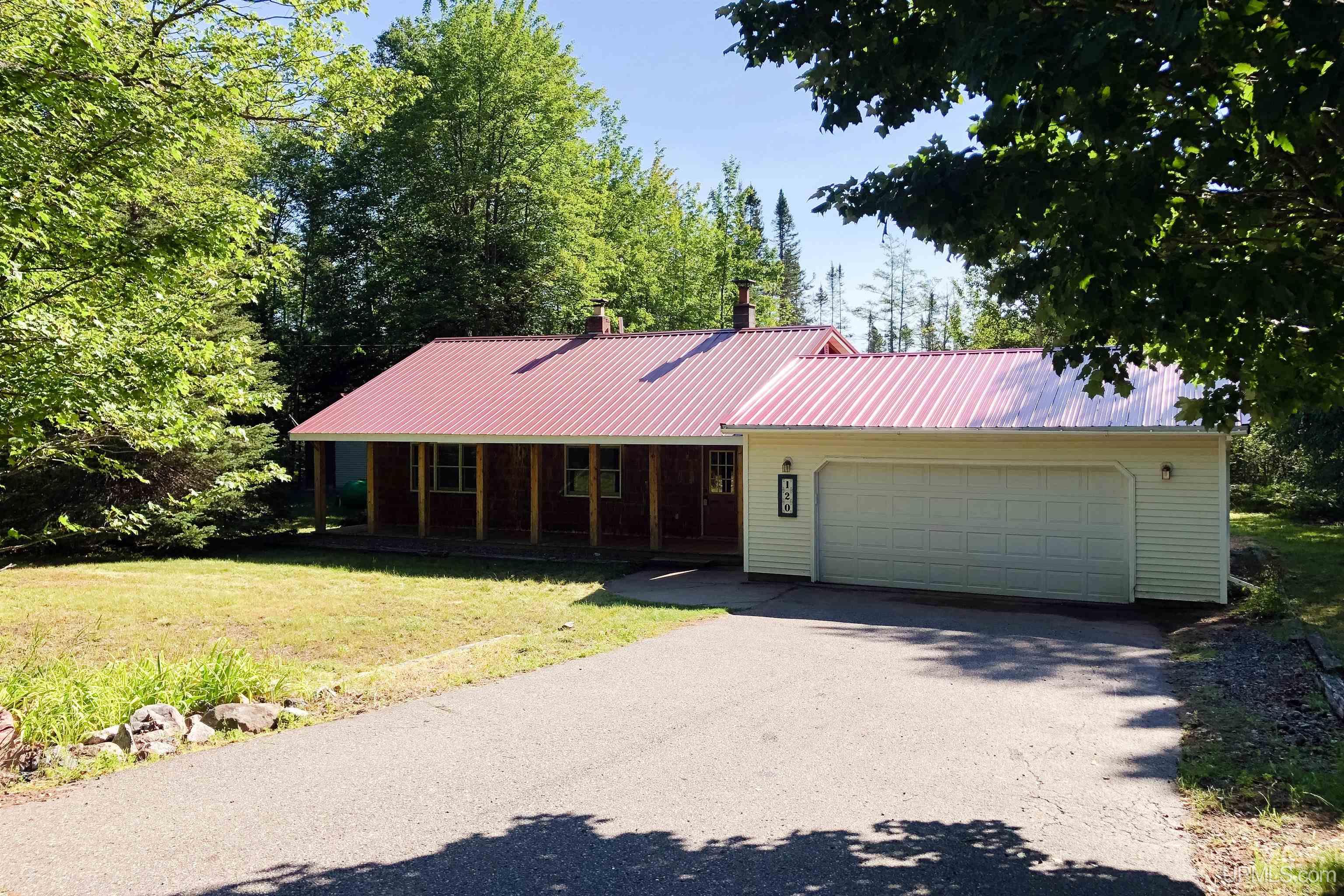 120 Maple Ridge Road Negaunee, MI 49866 - Photo 72 of 84