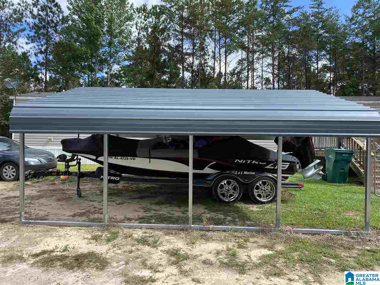 12400 George Newell Road Vance, AL 35490 - Photo 21 of 29
