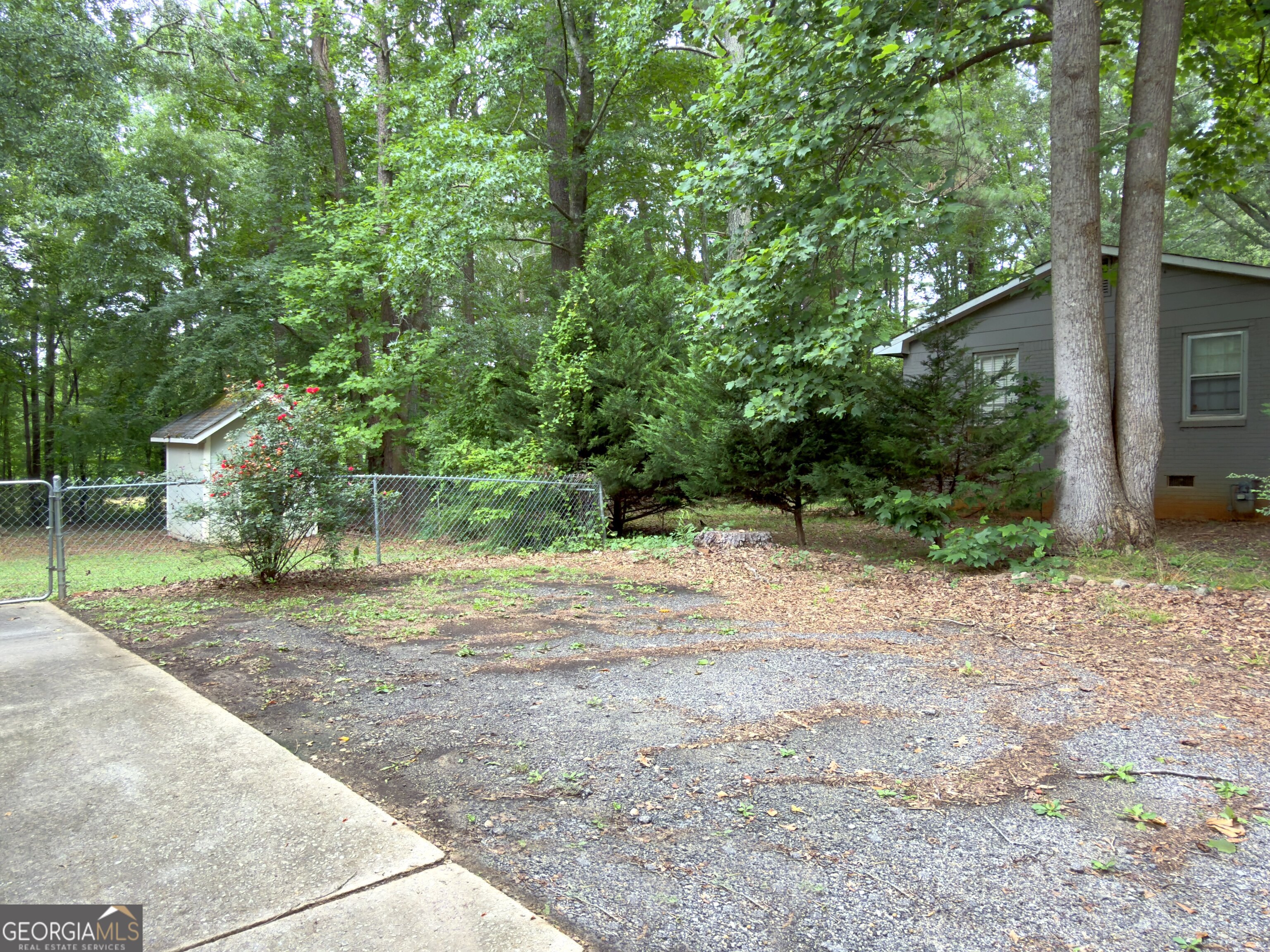 3632 Fayetteville Road Griffin, GA 30223 - Photo 30 of 44