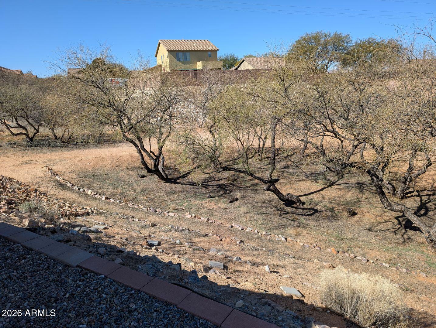 1030 Barrel Cactus Ridge, Unit 225 Benson, AZ 85602 - Photo 7 of 15 a view of a covered with snow in the background