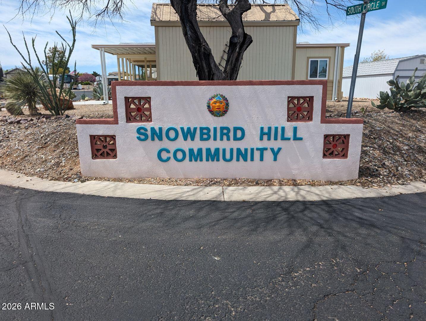 1030 Barrel Cactus Ridge, Unit 225 Benson, AZ 85602 - Photo 9 of 15