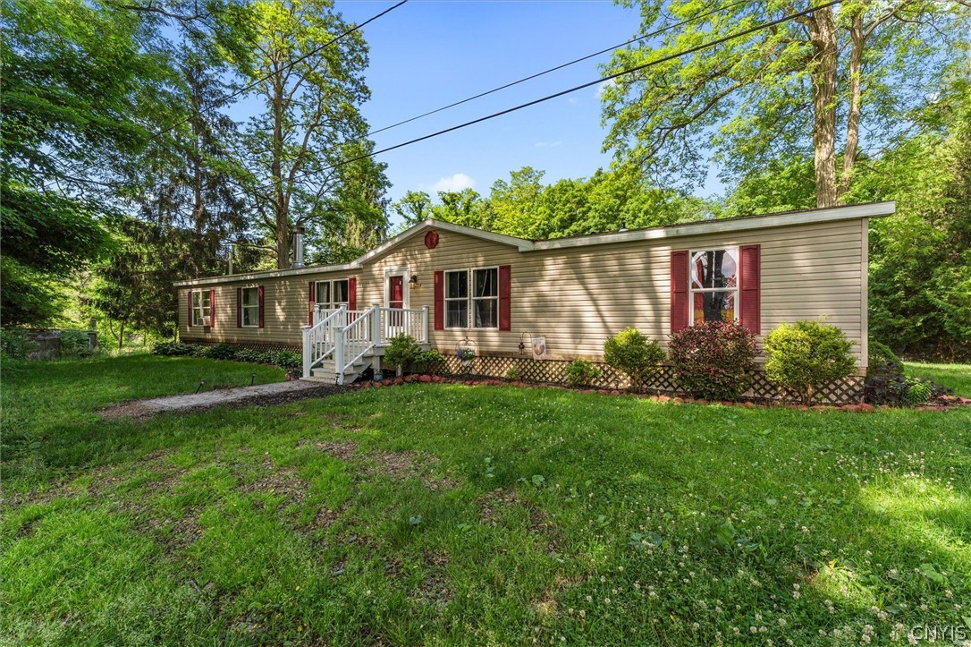 16226 Irwin Road Sterling, NY 13126 - Photo 1 of 39