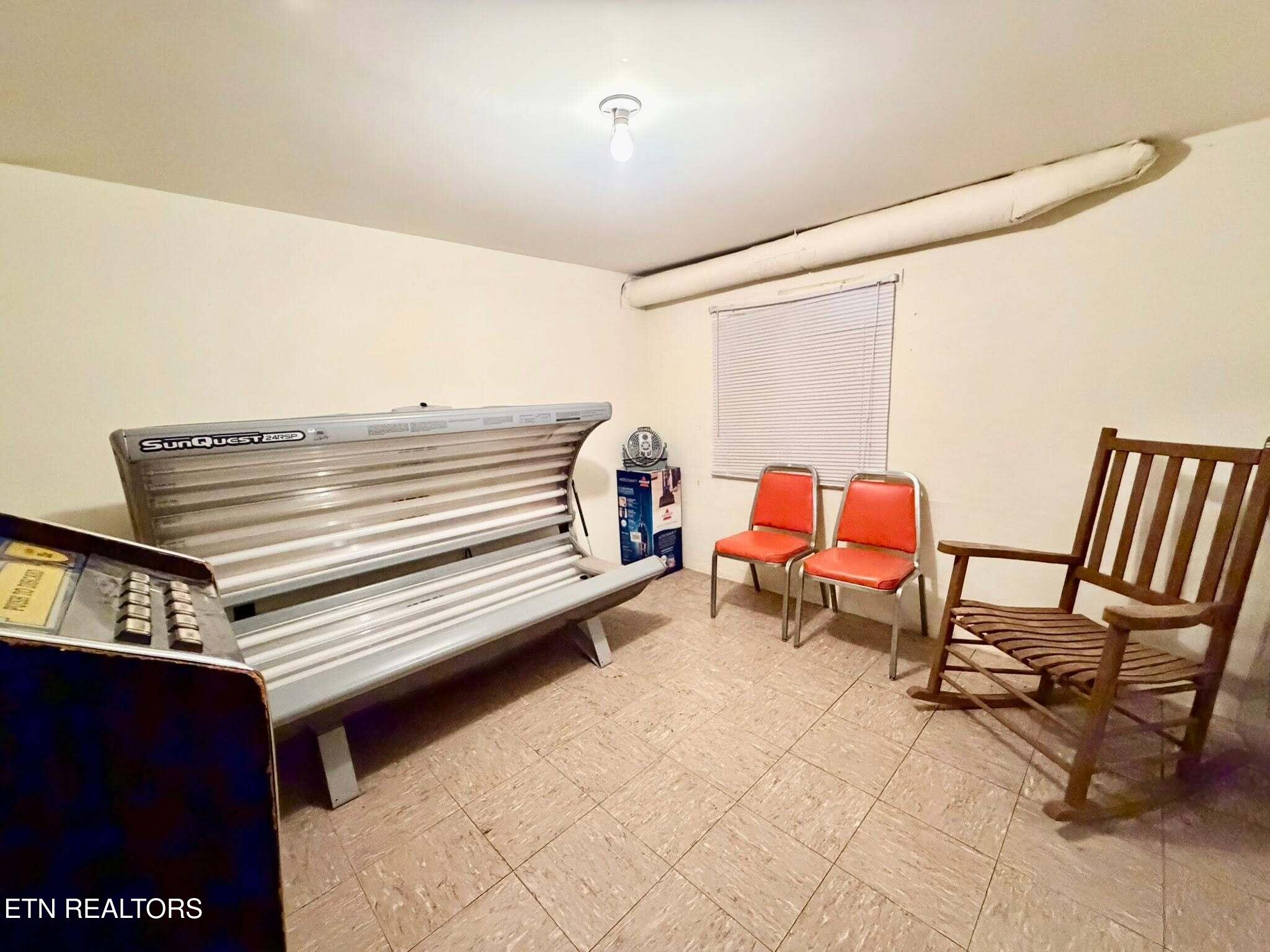 1890 James Ferry Road Kingston, TN 37763 - Photo 19 of 28 Basement