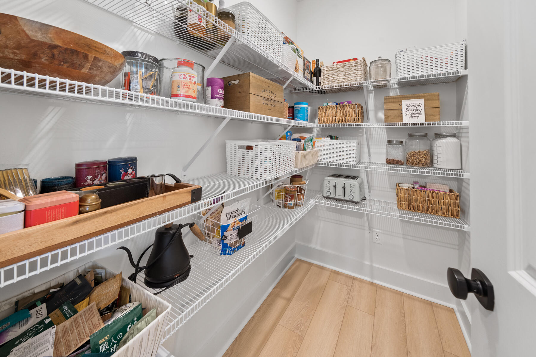 1917 Rushes Avenue Panama City, FL 32405 - Photo 15 of 66 a view of storage and utility room