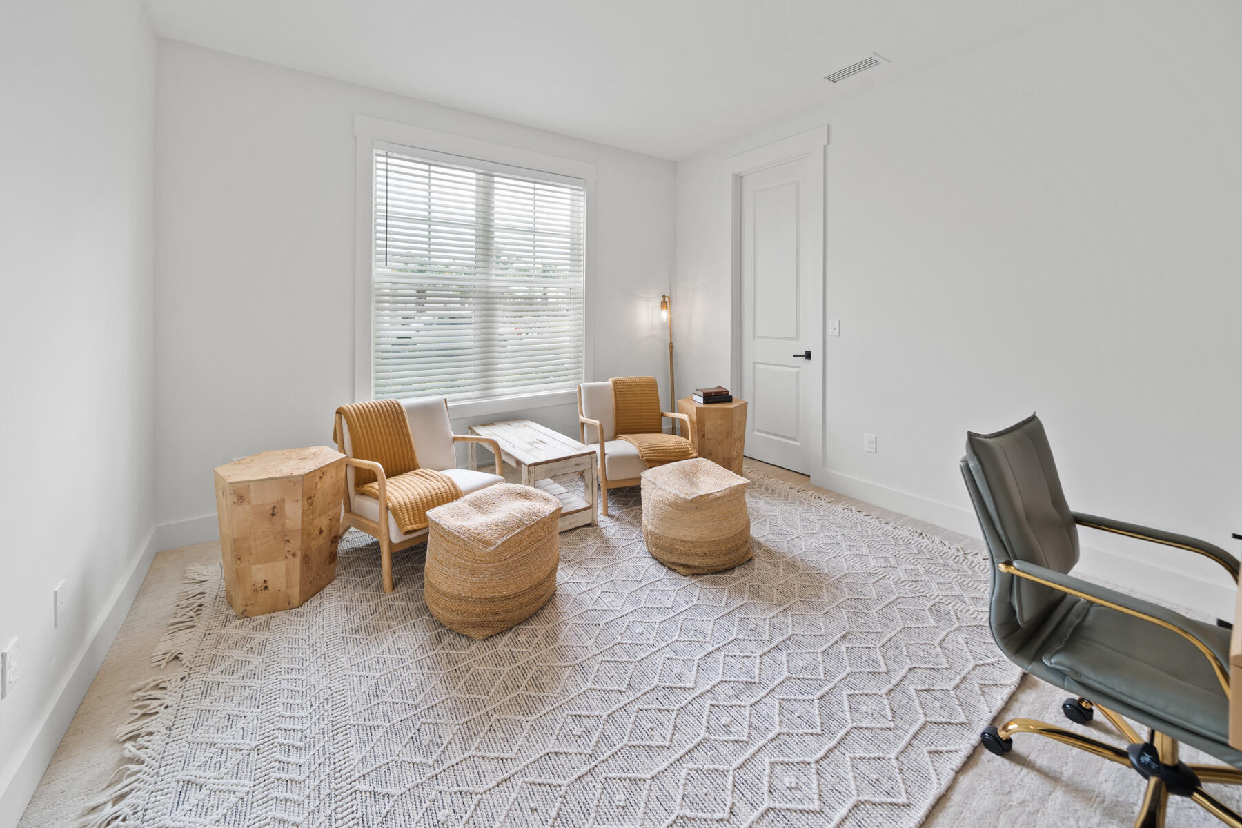 1917 Rushes Avenue Panama City, FL 32405 - Photo 27 of 66 Bedroom staged