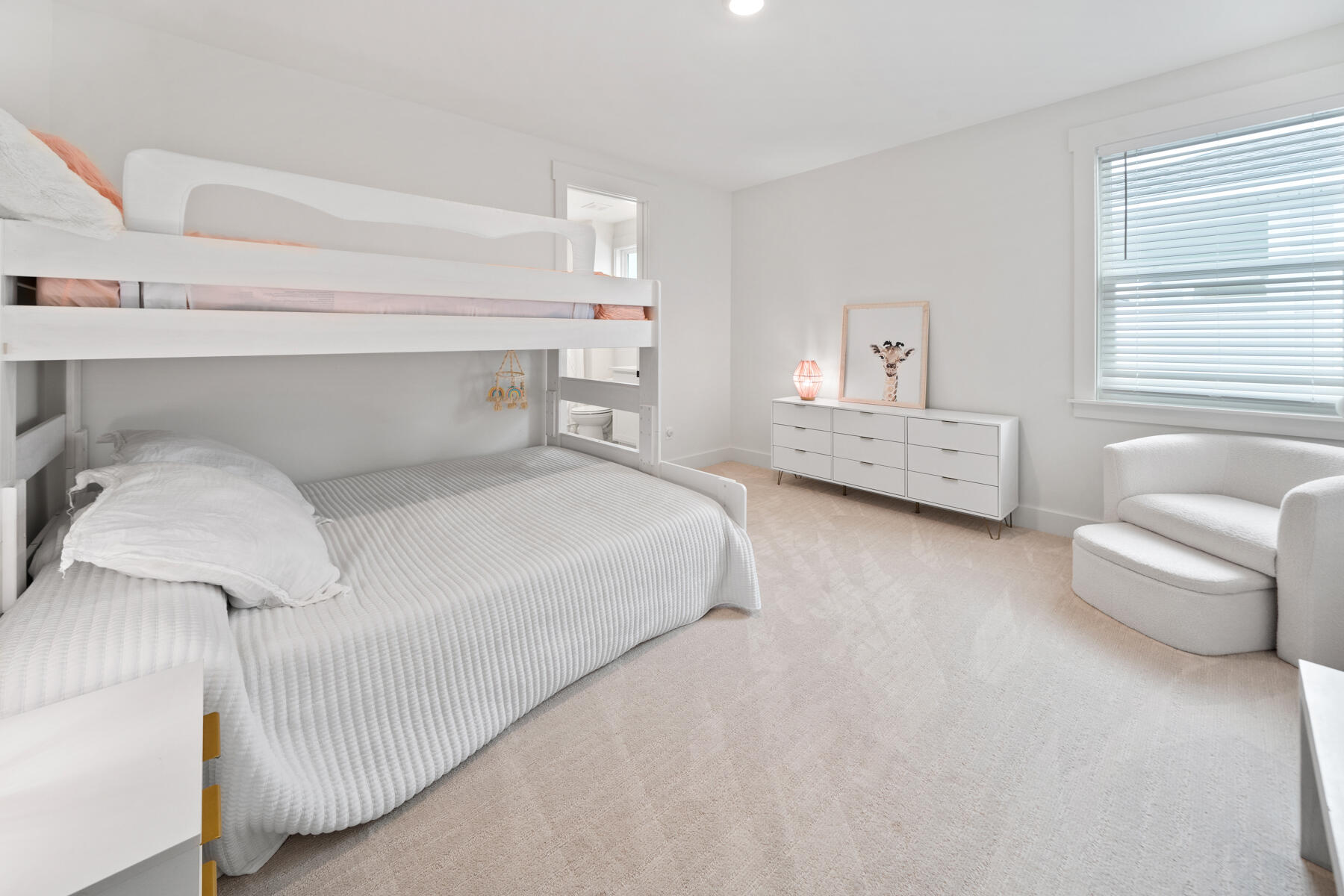 1917 Rushes Avenue Panama City, FL 32405 - Photo 34 of 66 a room with a bed and a couch