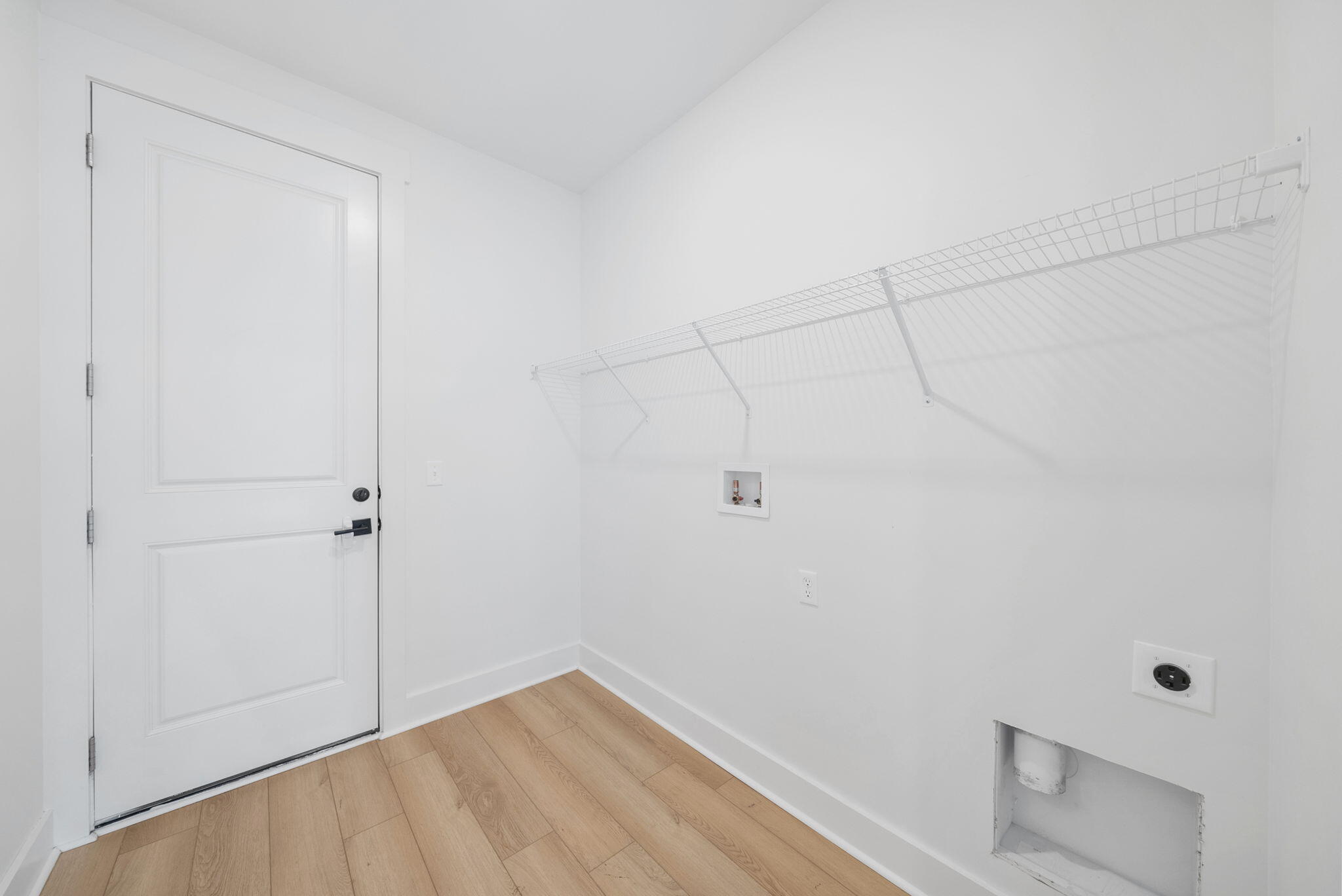 1917 Rushes Avenue Panama City, FL 32405 - Photo 39 of 66 a view of a small space