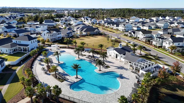 $679,000 | 1917 Rushes Avenue, Panama City, FL 32405