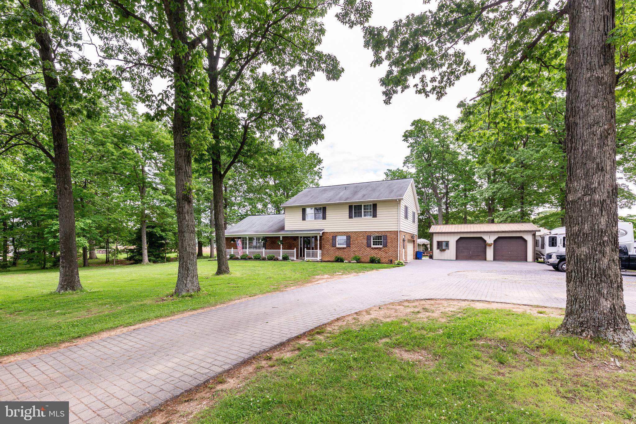 2100 Grandview Road Hanover, PA 17331 - Photo 38 of 51