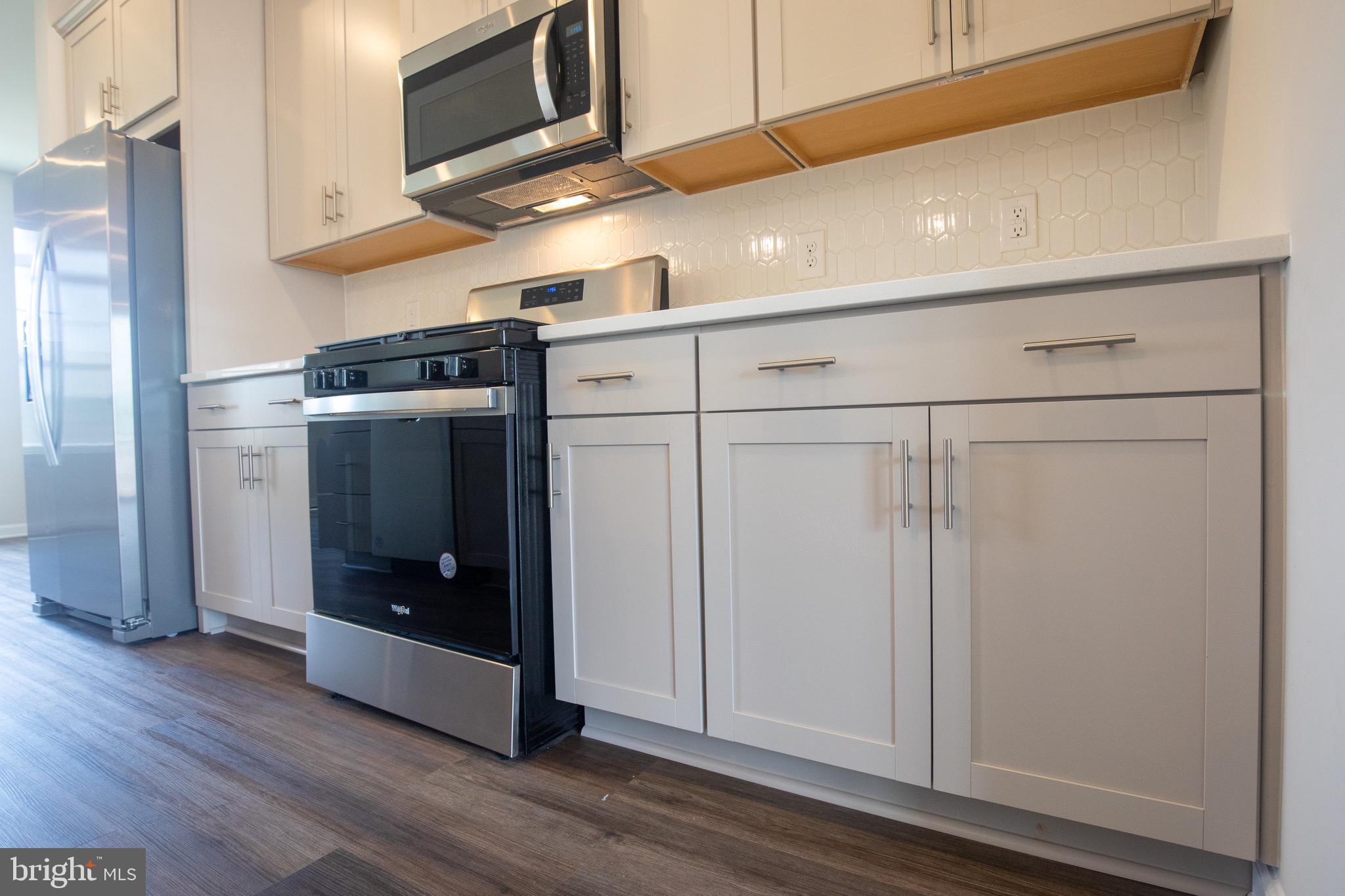 9393 Barnes Loop Manassas, VA 20110 - Photo 36 of 37