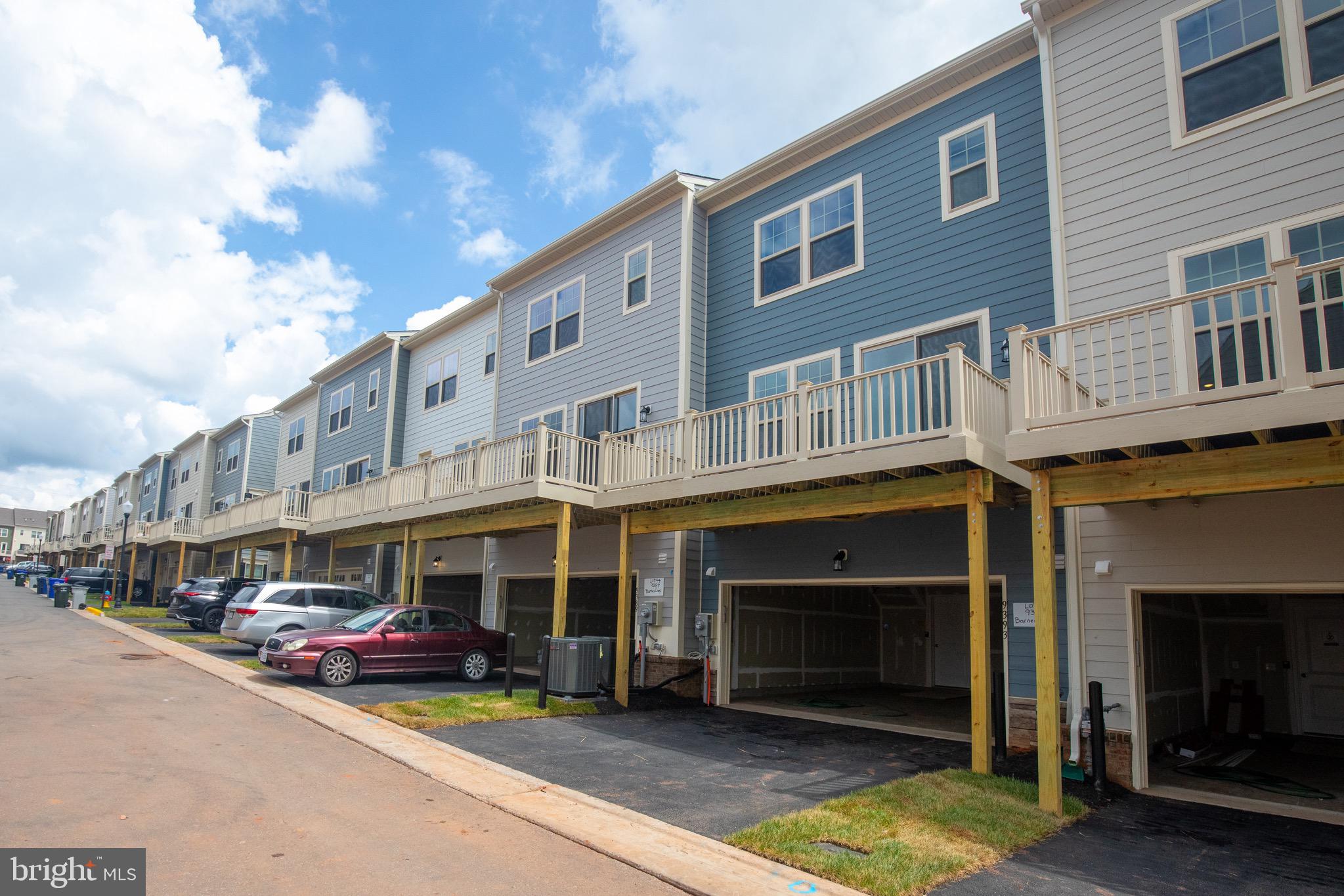 9393 Barnes Loop Manassas, VA 20110 - Photo 37 of 37