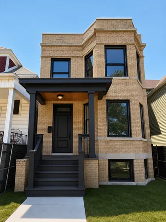 $1,499,500 | 1953 West Summerdale Avenue, Chicago, IL 60640