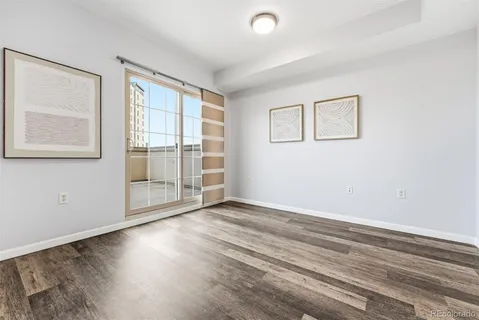 $850,000 | 925 Lincoln Street, Unit 5B, Denver, CO 80203