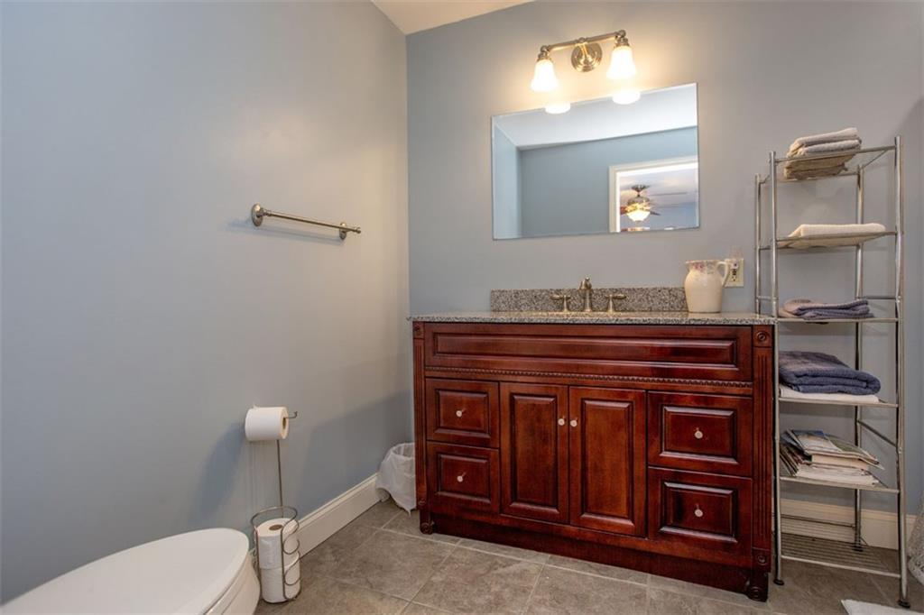 54 Upland Road Lisbon, ME 04250 - Photo 24 of 35 suite #3 Bath