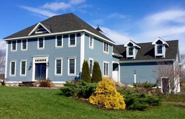 31 East Hadley Road Hadley, MA 01035 - Photo 1 of 30 Gallery Image 1