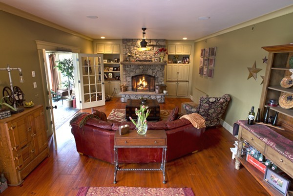 31 East Hadley Road Hadley, MA 01035 - Photo 11 of 30 Gallery Image 11