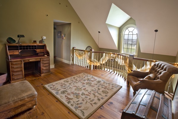 31 East Hadley Road Hadley, MA 01035 - Photo 19 of 30 Gallery Image 19