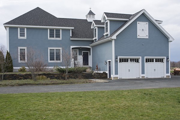 31 East Hadley Road Hadley, MA 01035 - Photo 27 of 30 Gallery Image 27